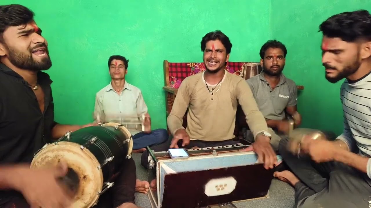 Lajawab Filmi Gana | शुरू हो रही है प्रेम कहानी