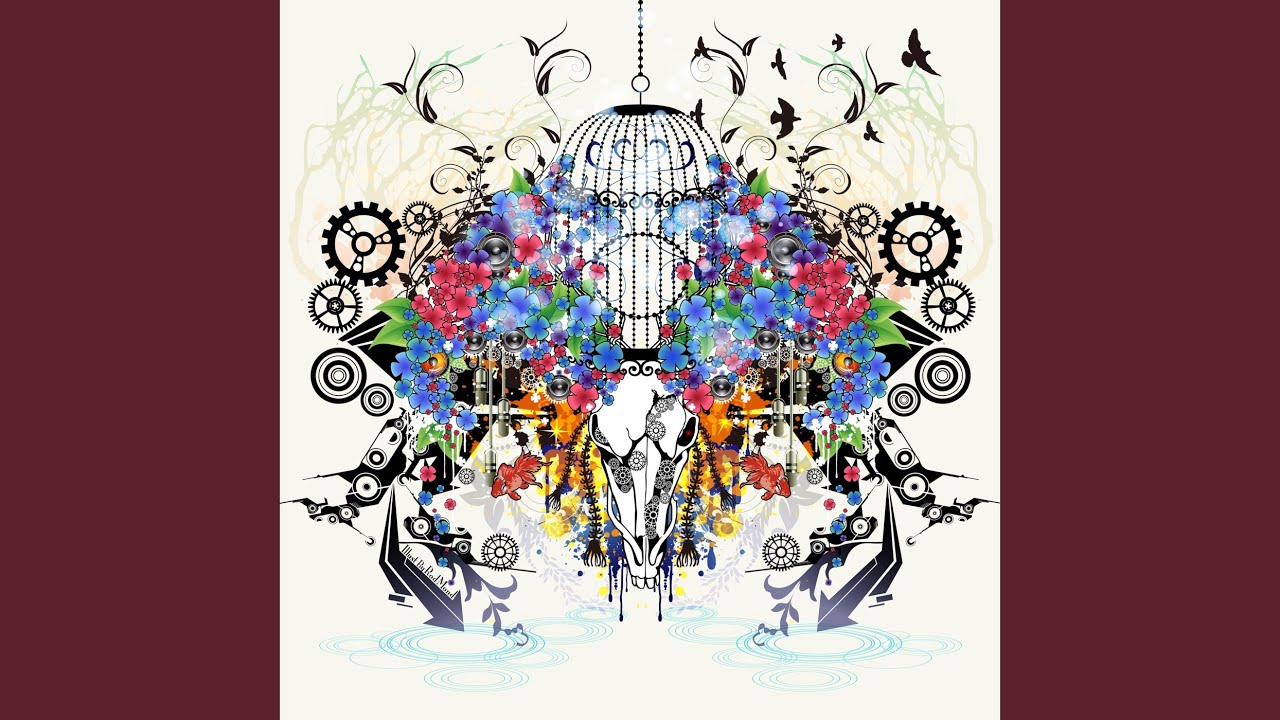 Horrow (feat. Annabel)