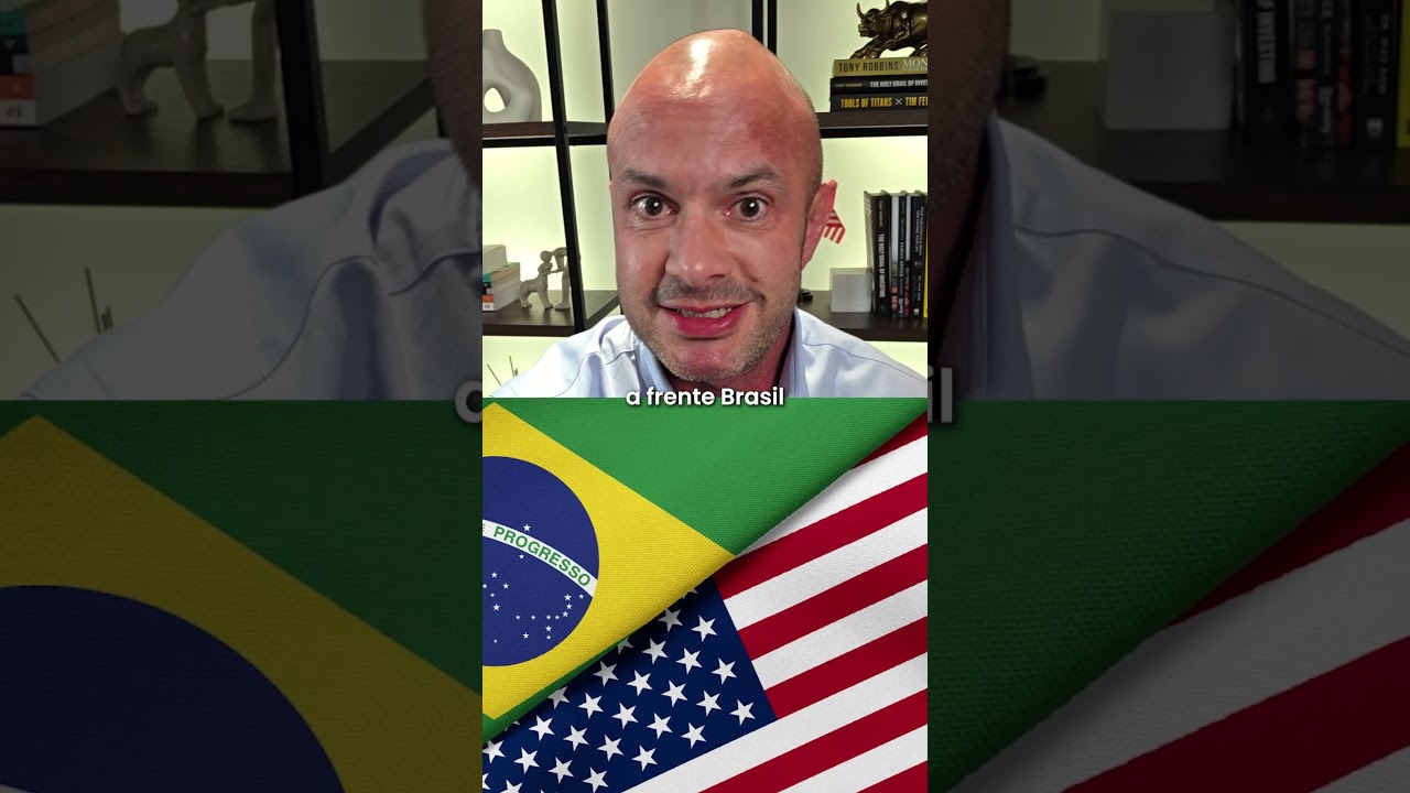 O colapso anunciado: Por que o d&oacute;lar vai chegar a R$10