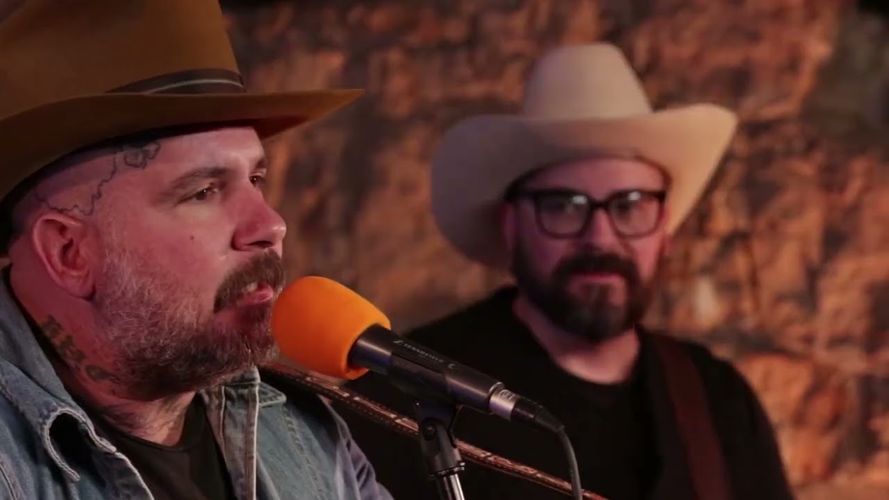 Jeremy Pinnell - Looters and Shooters