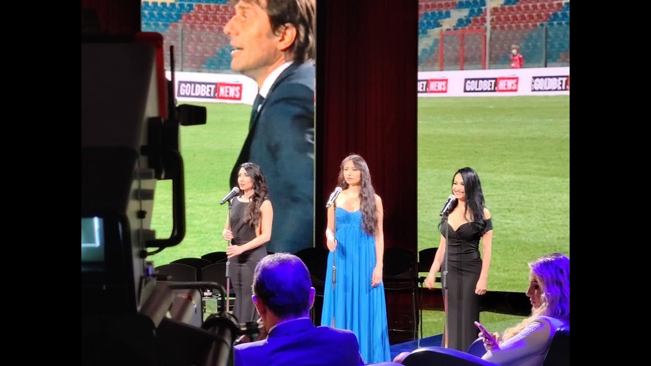 Appassionante - Pazza Inter Amala