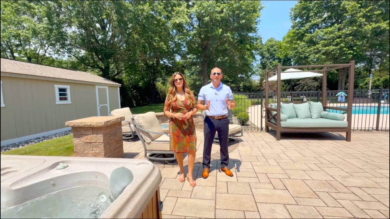 46 Ichabod Crane Ln Montgomery Twp., NJ Real Estate
