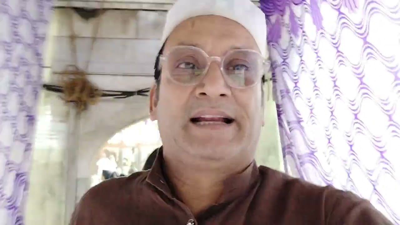 721 urs Mubarak|| Hazrat Nizamuddin Aulia dargah Shareef||24-day-2024