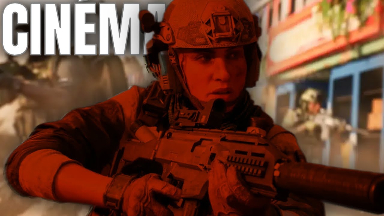 BATTLEFIELD 6 [FR] - CAMPAGNE COMPLETE SANS COMMENTAIRE (Mode Cinéma)