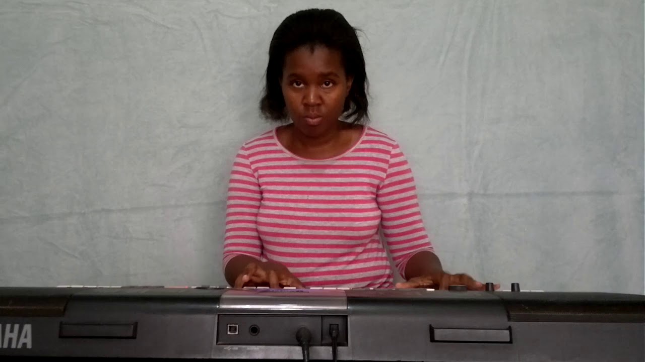 Charis Lerato la jeso