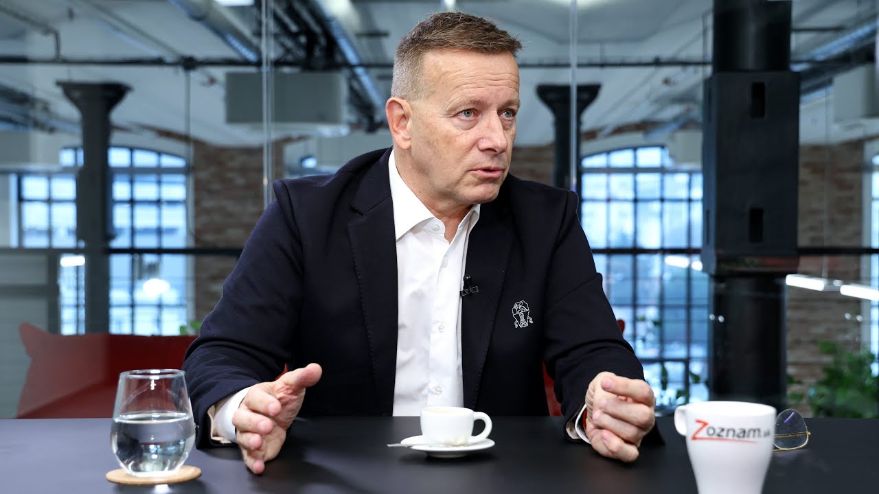 Koll&aacute;r bojuje o hlasy mimo parlamentu: Stretnutie so Sul&iacute;kom nepopieram, socialisti to &uacute;plne pos*ali
