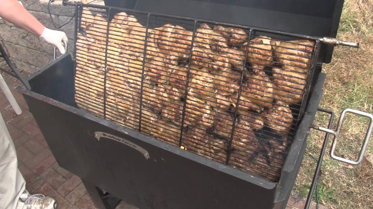 Meadow Creek BBQ 42