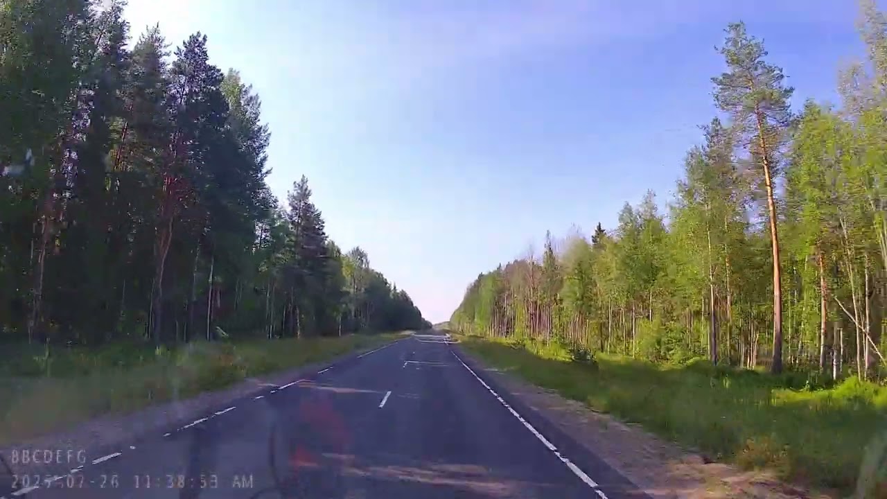 Поездка на Белое море в 2025 году. Часть 11. 2025 07 26 113601 00