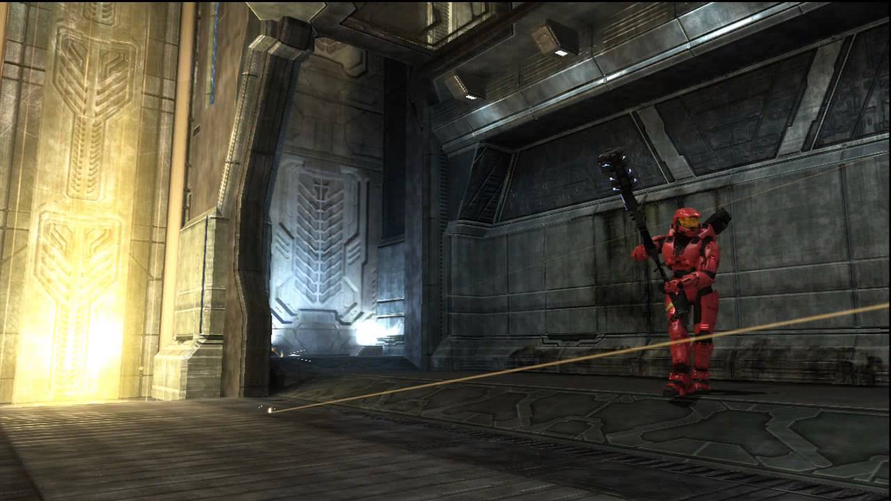 SaLaYa - Halo 3 Montage 5