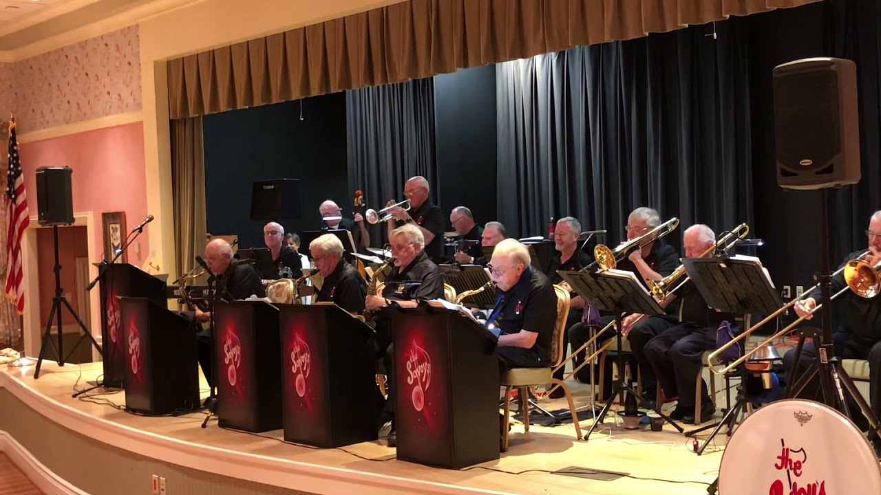 “The Man With the Horn” trumpet, Dave Czohara