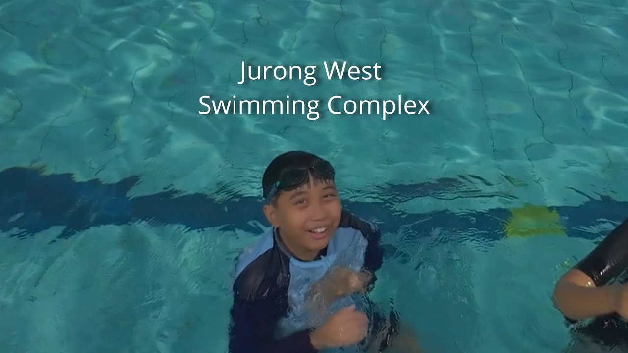 Jurong West