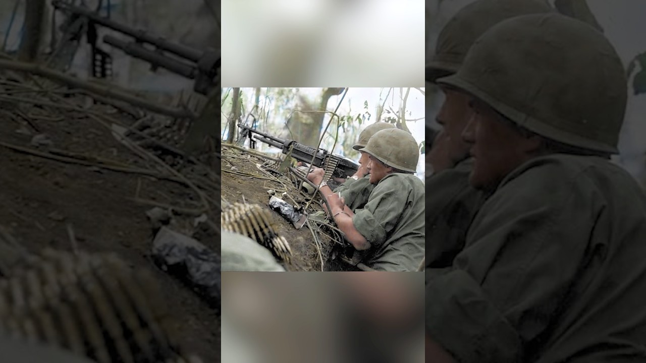 Jak się strzela na wojnie?! #militaria #wojsko #wojna #ciekawostki #żołnierze #armia