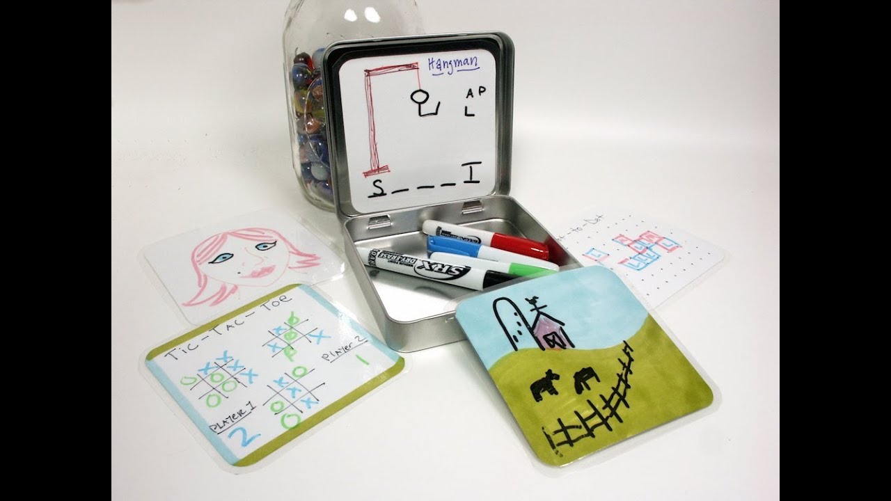kids activity kit papermart