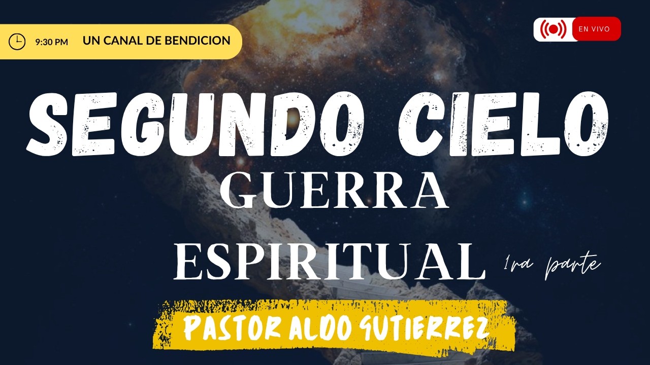 Guerra espiritual