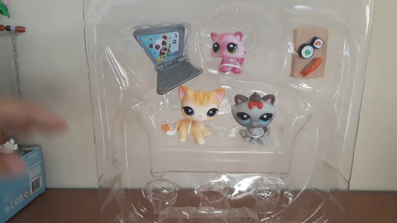 3. Seri miniş açılımı🤩❤