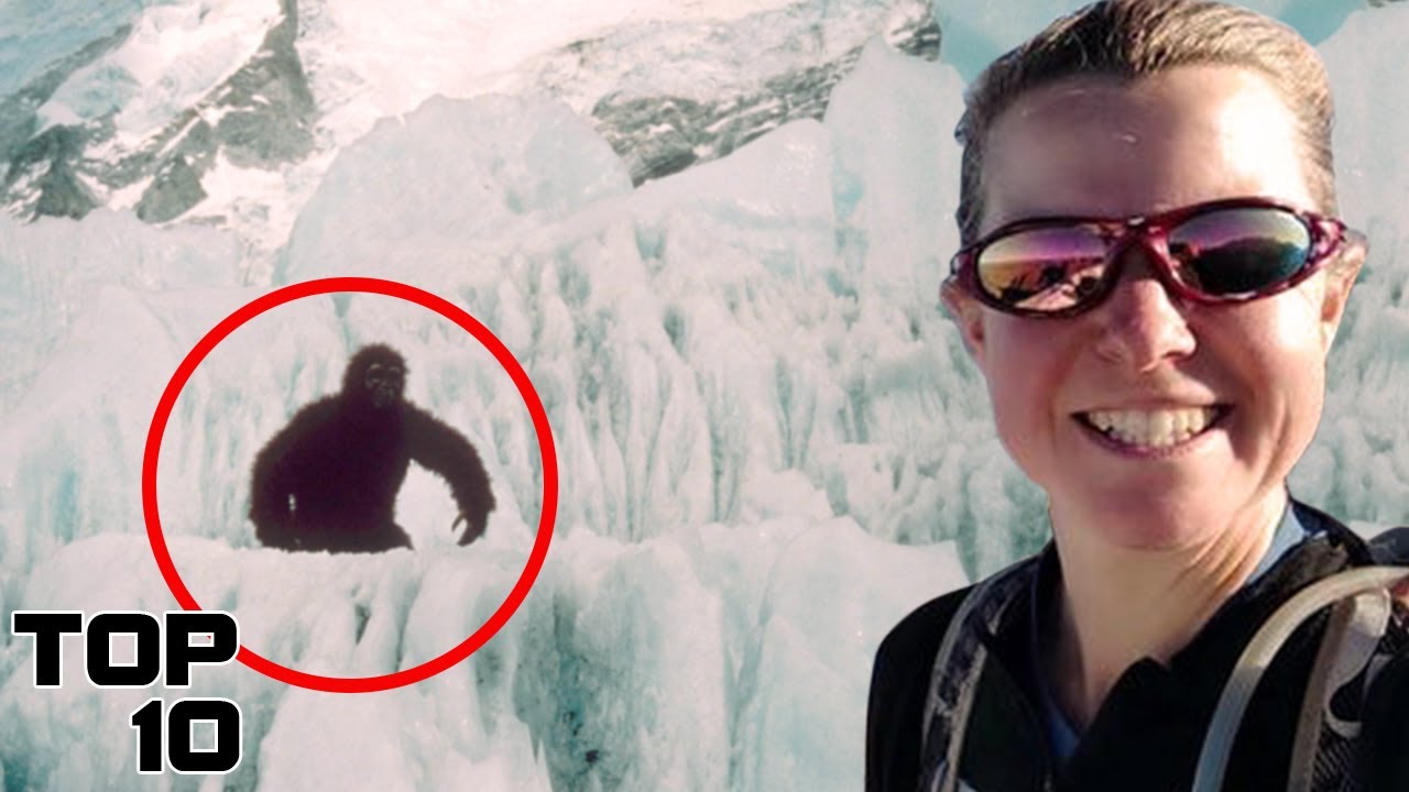Top 10 Dark Disappearances You've Never Heard of
