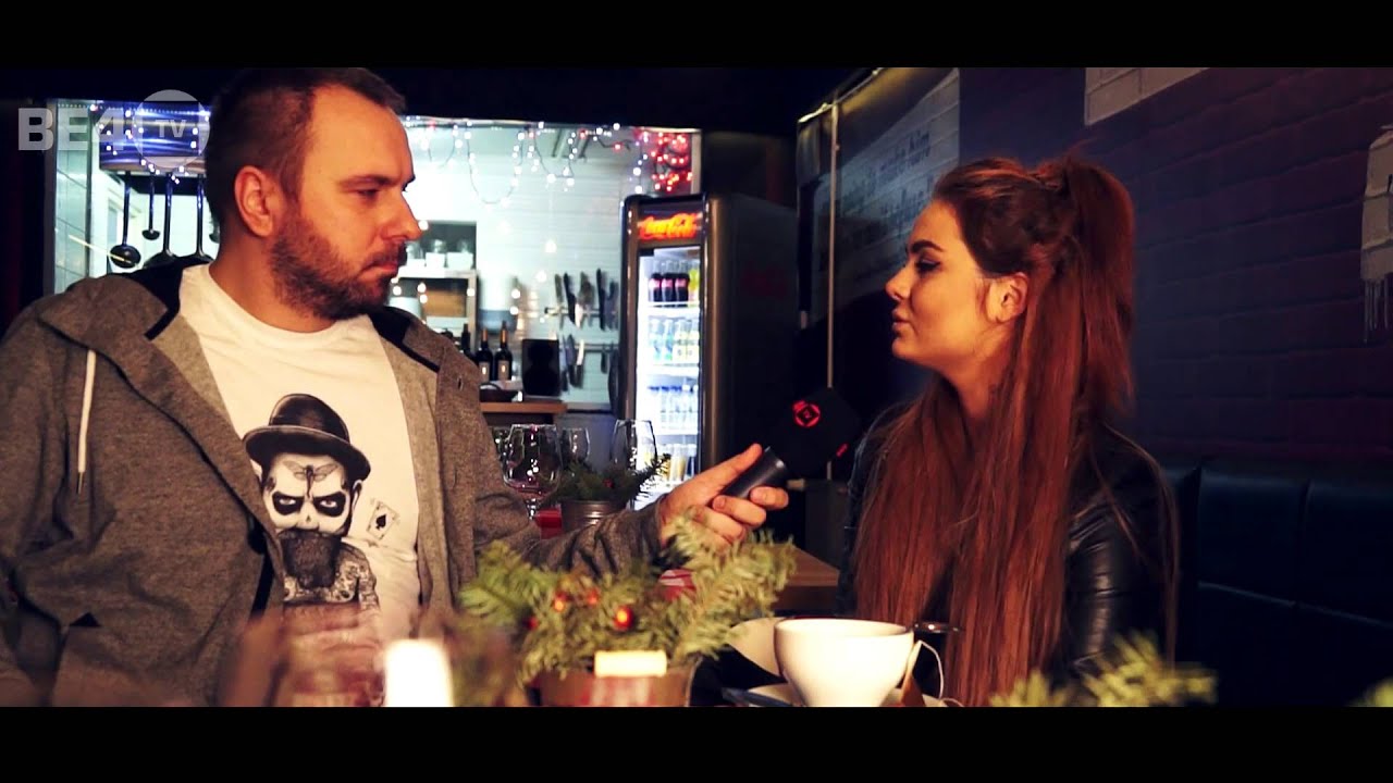 Luxuria Astaroth o początkach kariery i Donatanie