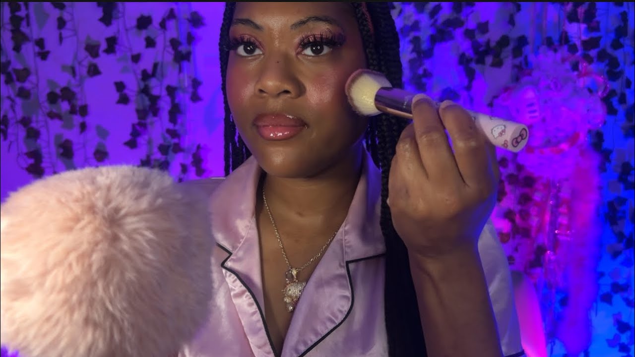 Разговор о вере + GRWM ASMR 💄 Отвечаю на комментарии и получаю лицензию на оружие