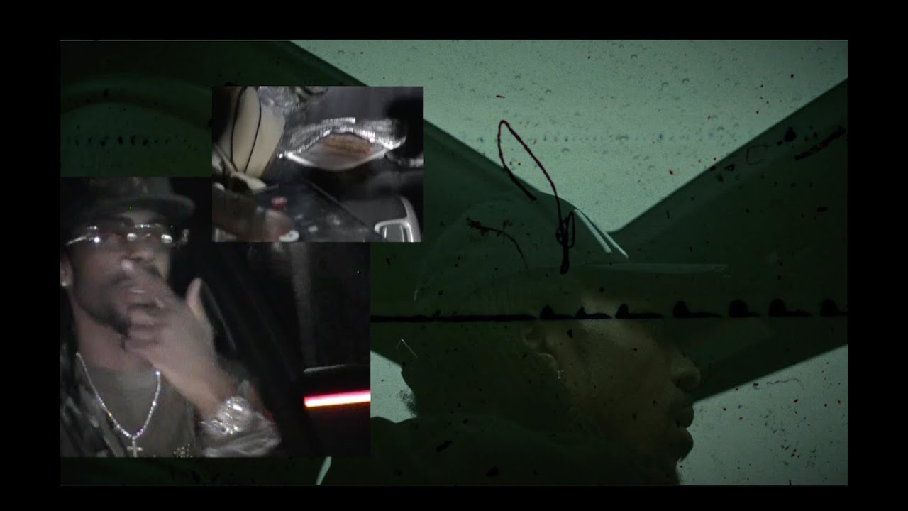 Boldy James & The Alchemist - 