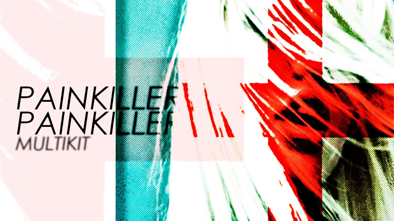 FREE Crystal Castles Drum Kit / Loop Kit / One Shot Kit - PAINKILLER (Fakemink, Snow Stippers 2025)