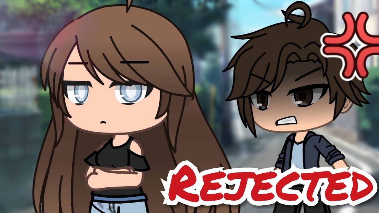 Rejected 1 | Gacha Life Mini Movie / Gacha Life Mini Series