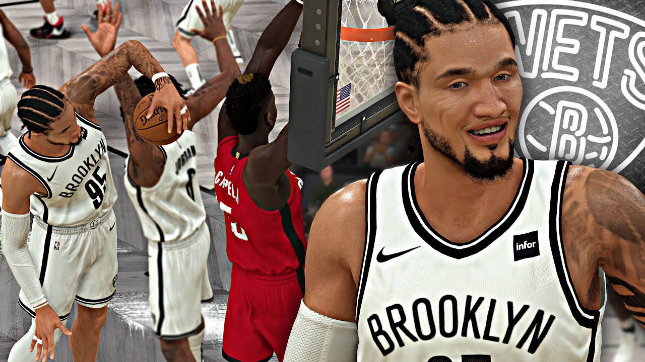 SNATCHED A ALLEY-OOP DUNK! 900K SUBSCRIBERS!!!! NBA 2K20 LVP Career #2