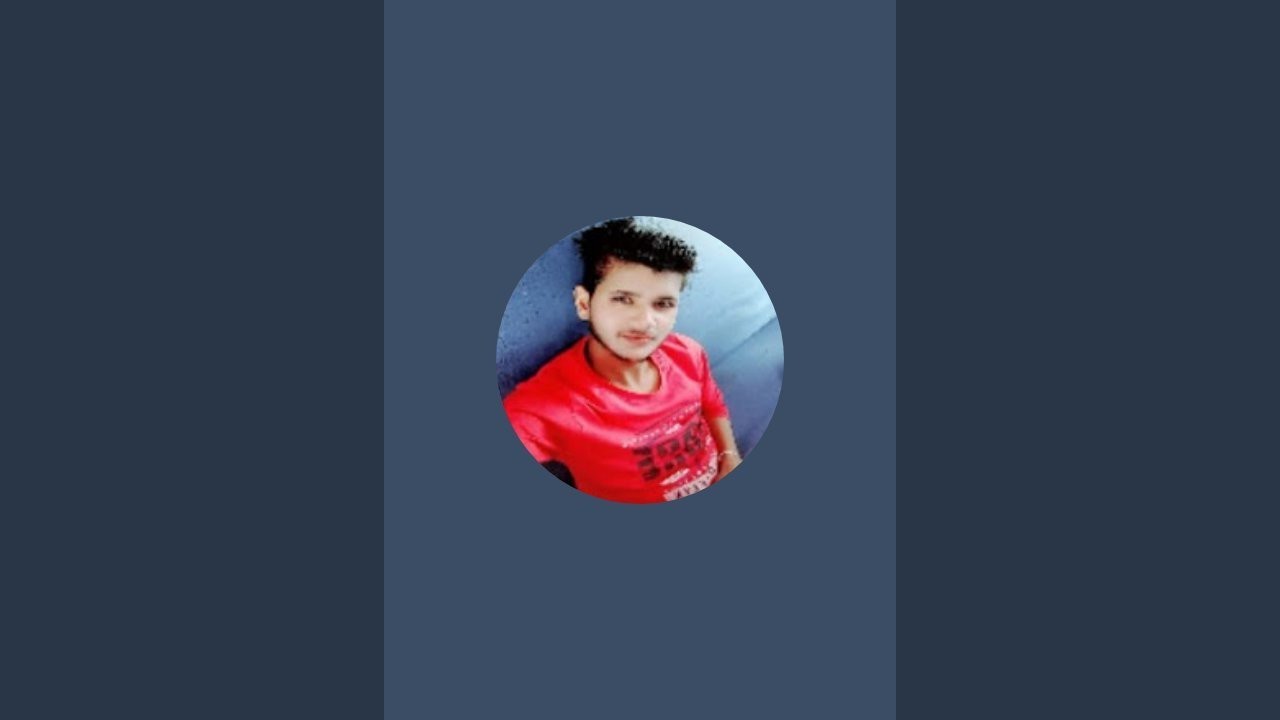 Ajabsingh Dey is live!