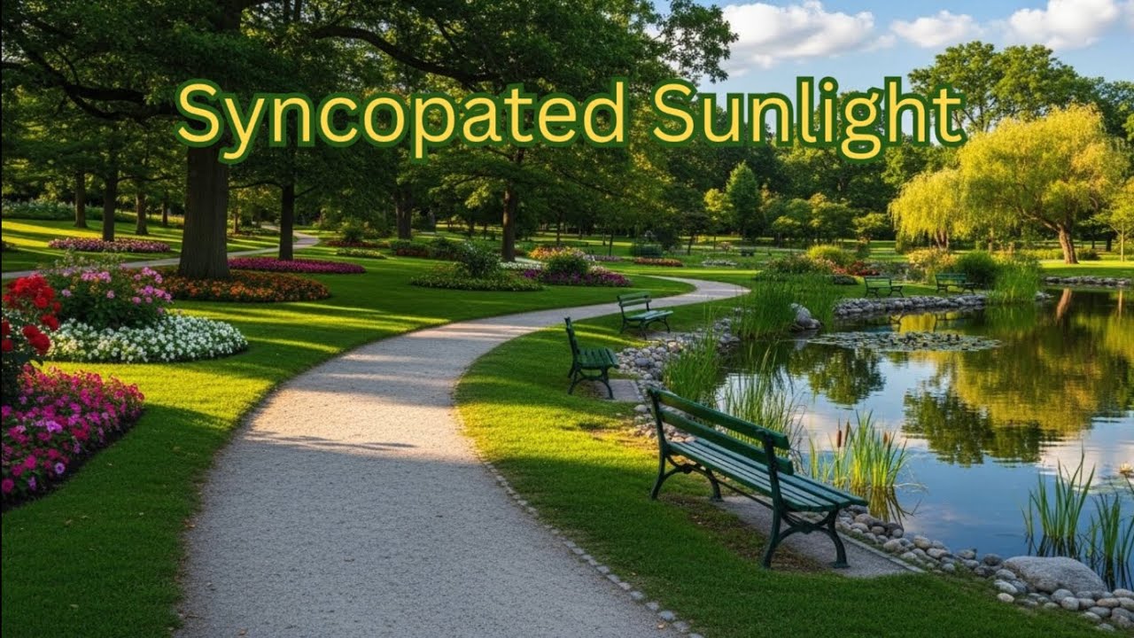 Syncopated Sunlight