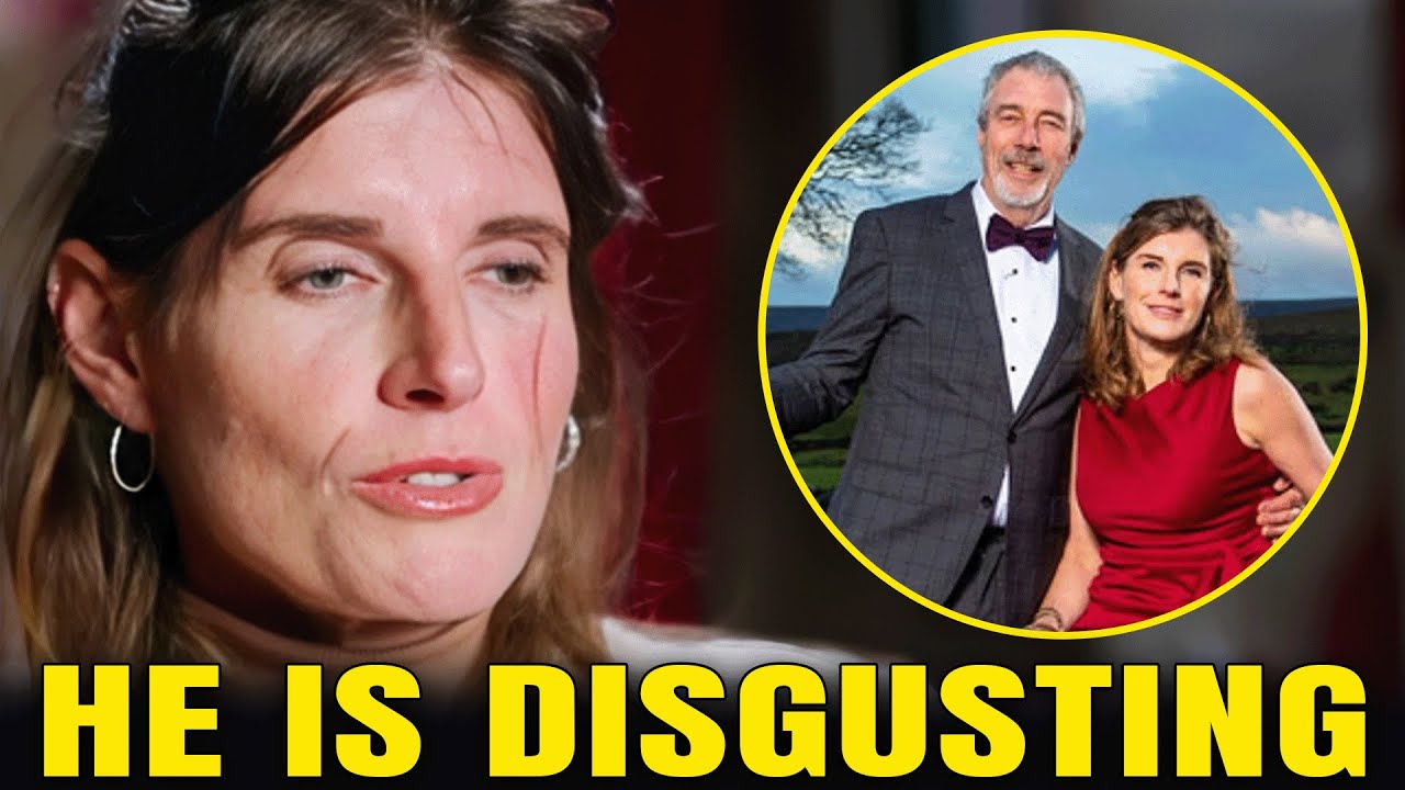 After 3 Years, Amanda Owen Confirms Why She Divorced Clive