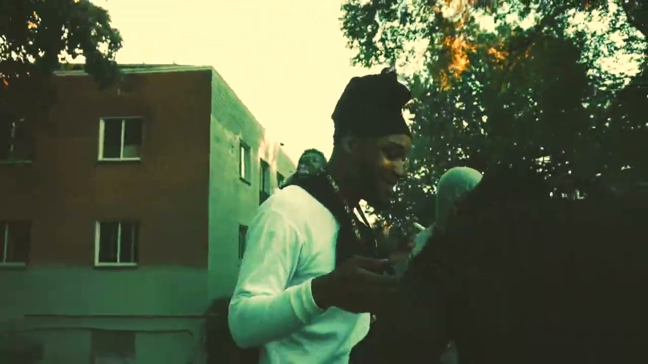 DBG Ric x Top Slee - TWIN APS (Prod. by @bumpsum)