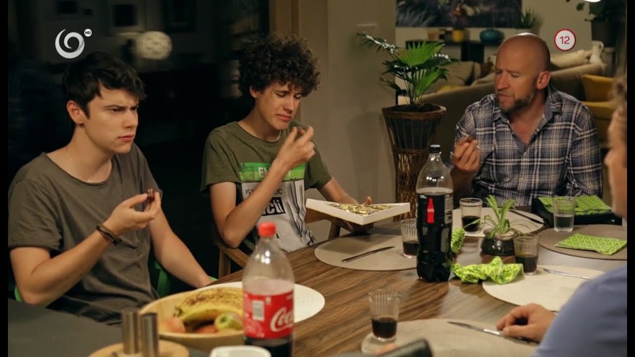 Čokoláda s alkoholom (NAŠI)