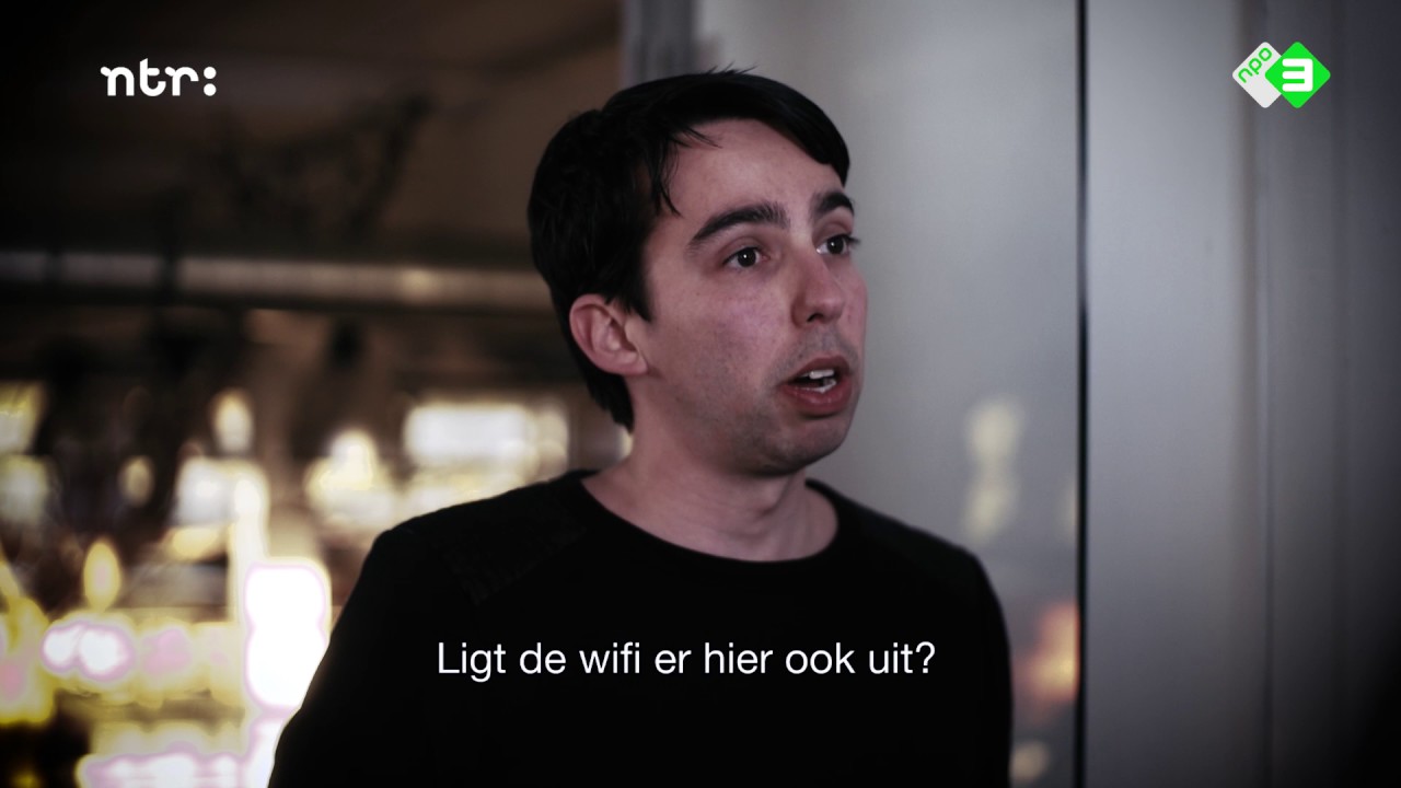 BØRING: Nieuwe Hitserie | Klikbeet