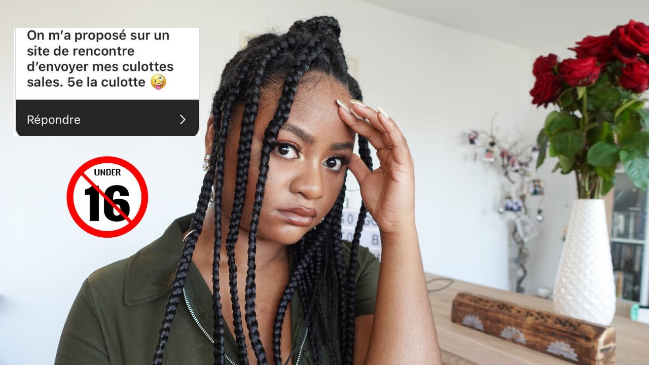 VOS PIRES CONFESSIONS
