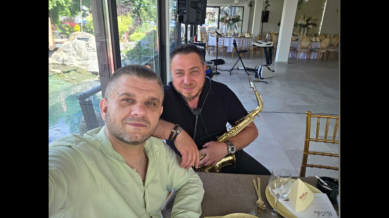 Mrčkova Gajda  Korg  PA4X live