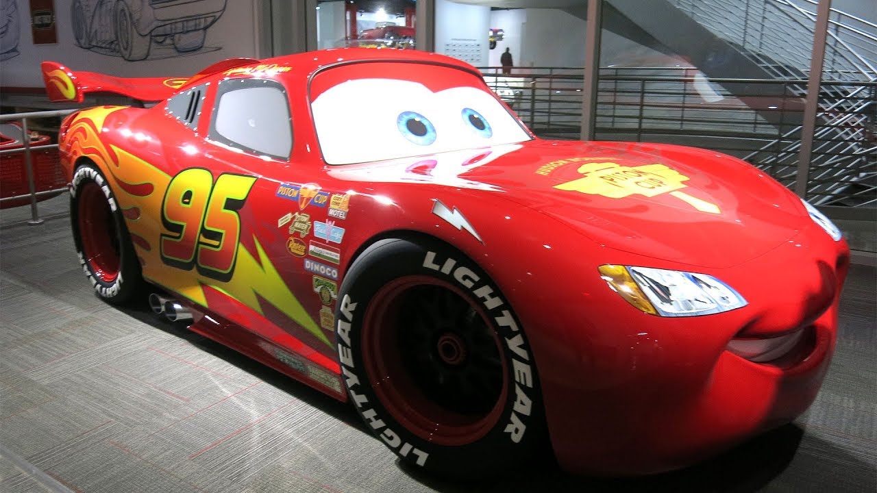 Petersen Automotive Museum Los Angeles | Travel for Kids