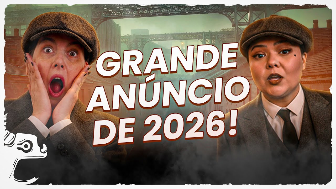 Finalmente podemos contar... AO VIVO COM A  MODISTA DO DESTERRO