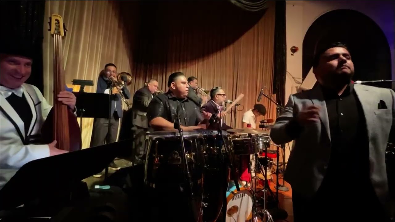 Rush Hour Orquesta