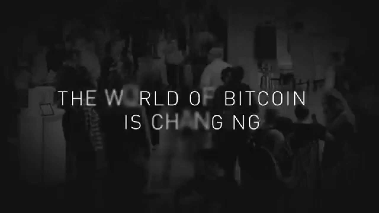 TNABC The North American Bitcoin Conference Miami 2016 Promotional Video