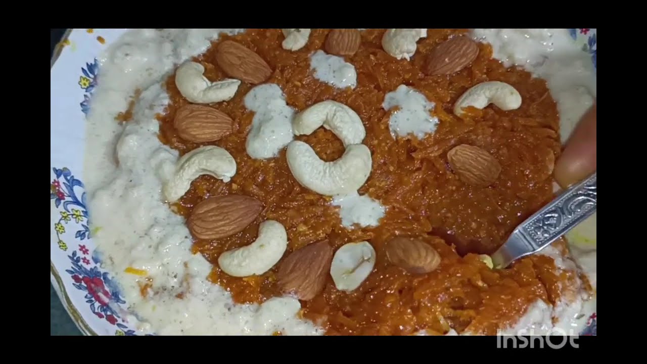 Winter special gajar ka halwa #hydkhane #simple #quick 🥰🥰🥰🥰