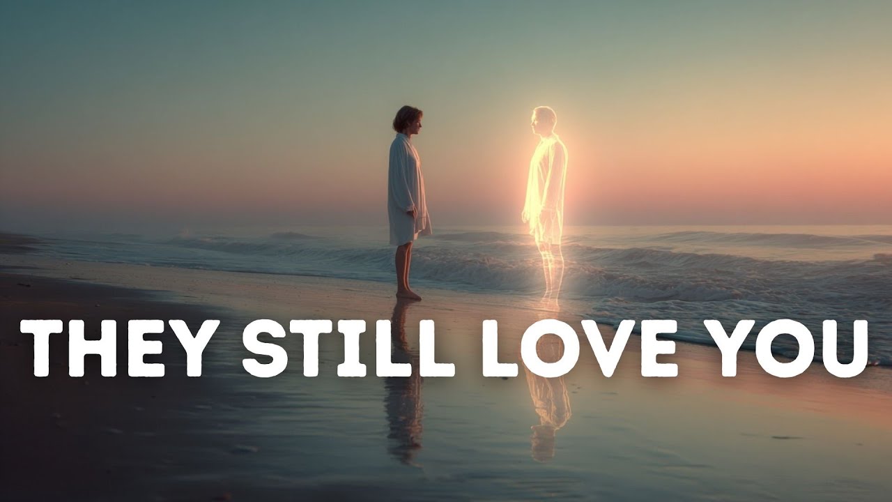 🌊 Deceased Loved Ones: POWERFUL 30 Min Spirit Reunion | Guided Meditation 🌊