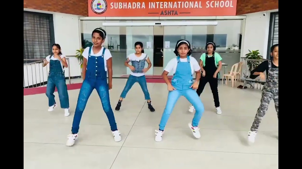 *SISA DANCE EDUCATION*Hip hop/Contemporary/Bollywood style/Aerial Dance n so on......