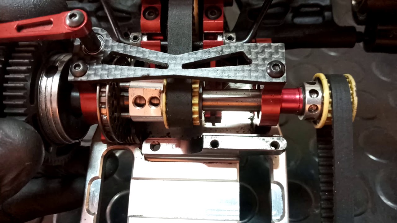 car rc