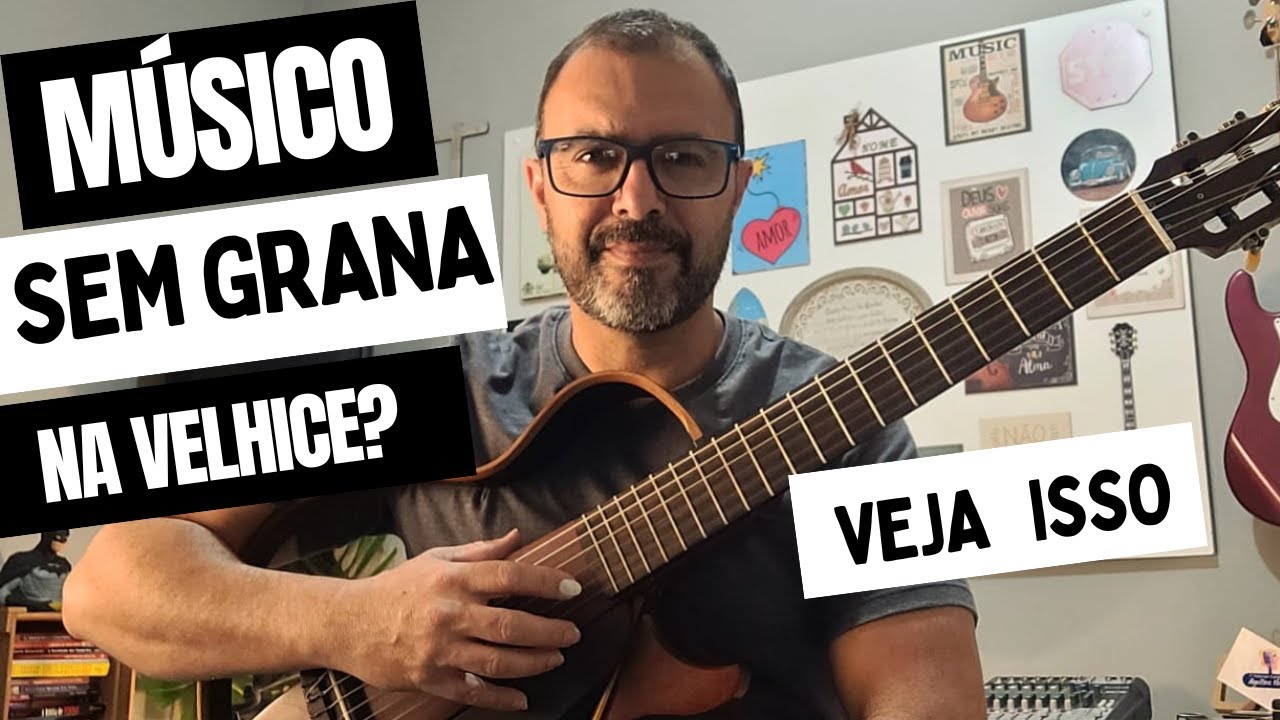 EVITE esse erro agora!!!! Não acabe com o palco da vida sem se planejar.