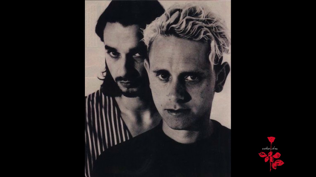 Depeche Mode Judas Demo