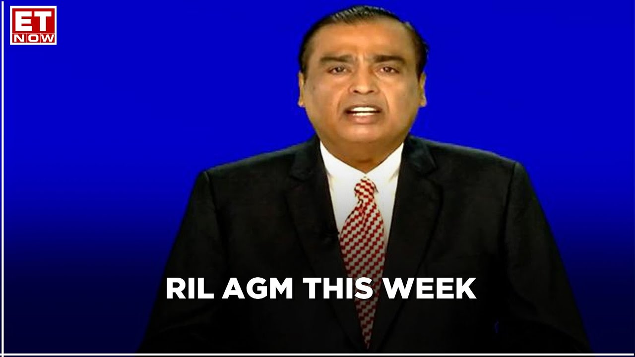 RIL 44th AGM this week: What D-Street Wants To Know