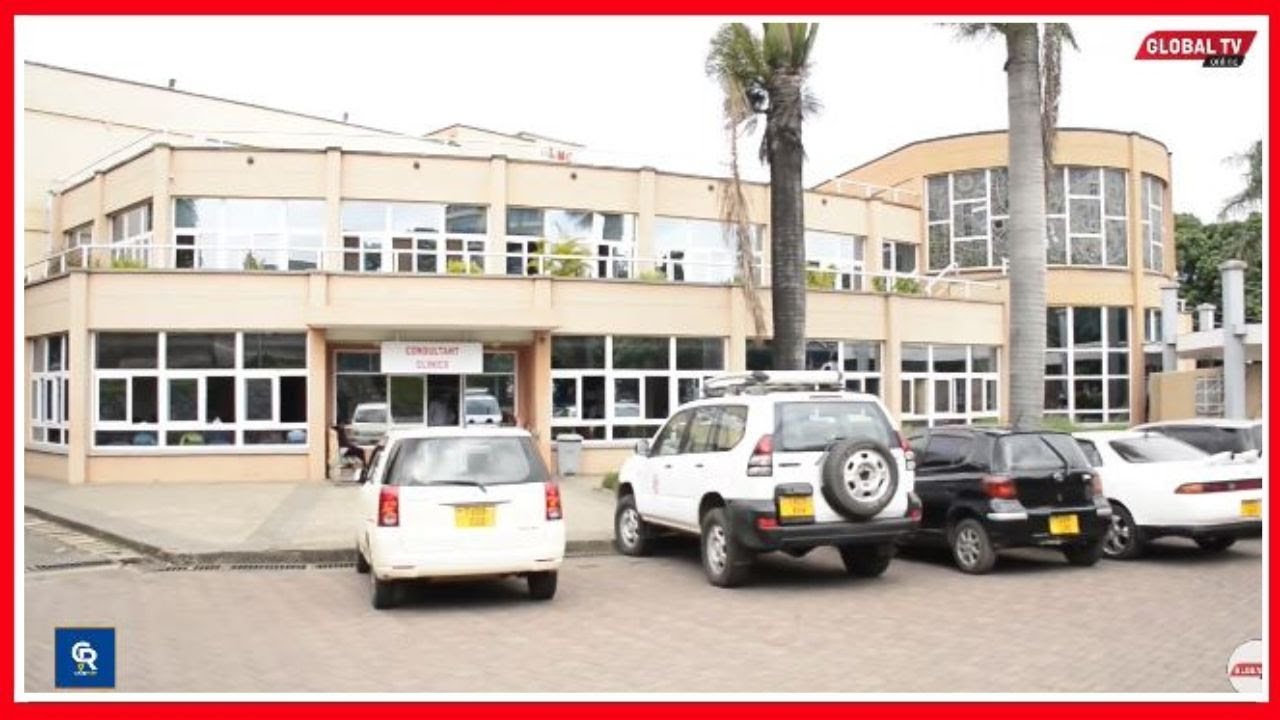 TAHARUKI! MADAKTARI WADAIWA KUGOMA SAA 6 HOSPITALI ya (ALMC) SELIANI ya ARUSHA MJINI KISA MISHAHARA