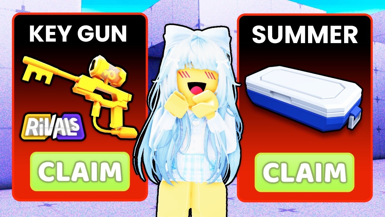 СПАСИБО... О БОЖЕ!! (Новости Roblox Rivals)