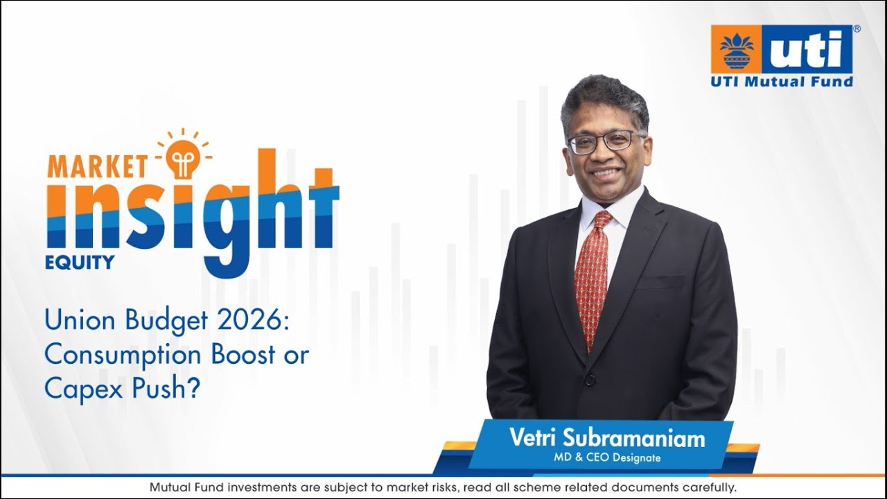 Union Budget 2026: Consumption boost or Capex push?