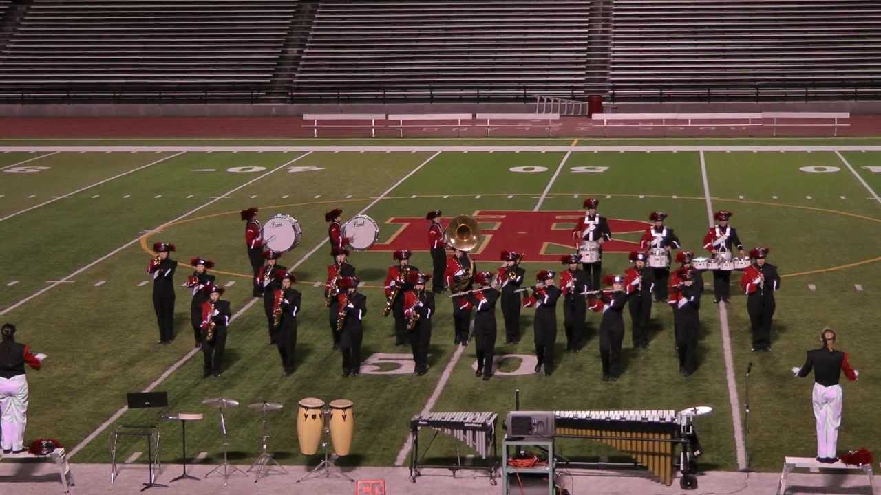 Orion High School   LA  FIESTA  DEL  TIGRE