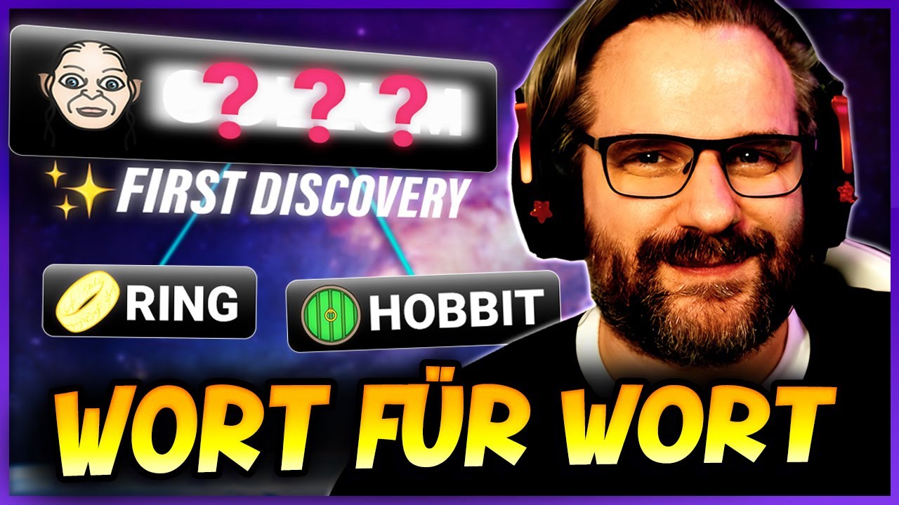 💾DOS hatte ich anders in Erinnerung - Best of Infinite Craft